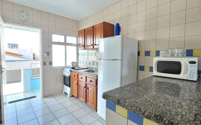 Villa do Oceano Residence