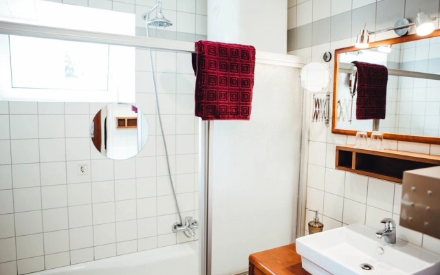 Zimmervermietung Hufnagl - Baumgartner