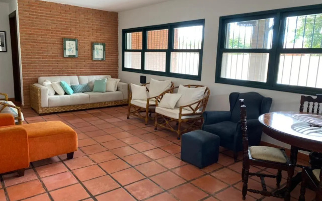 Casa da Árvore Bertioga
