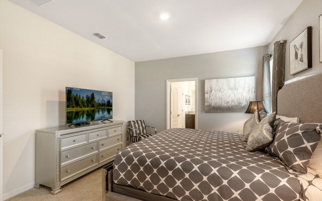 Lake View Villa 6 Bedrooms