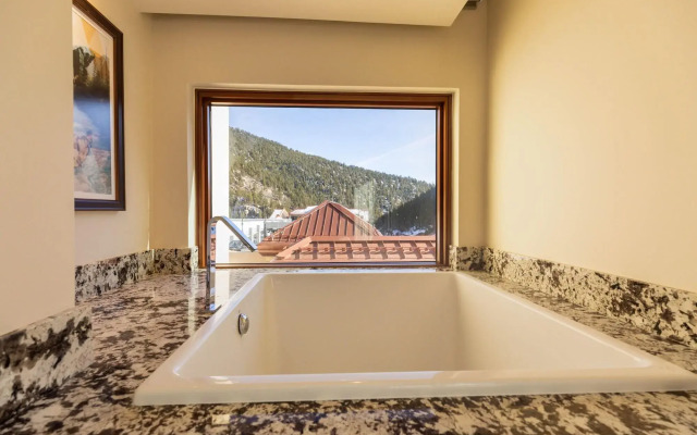 Monarch Casino Resort Spa Black Hawk
