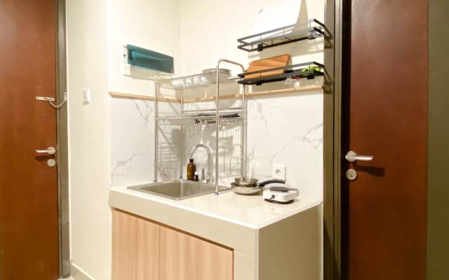 Cozy Living 2Br Room Pollux Chadstone Apartment