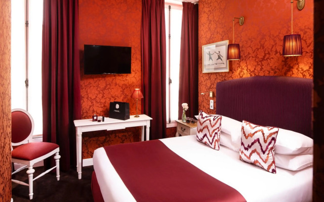 Odéon Hôtel
