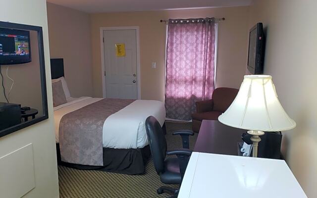 Regency Inn & Suites