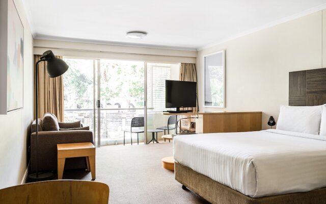 Quest Grande Esplanade Serviced Apartments - Manly