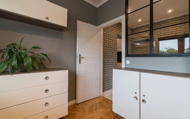 Elite Apartments Brabank Superior