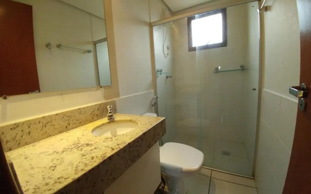 Apartamento Caldas Novas