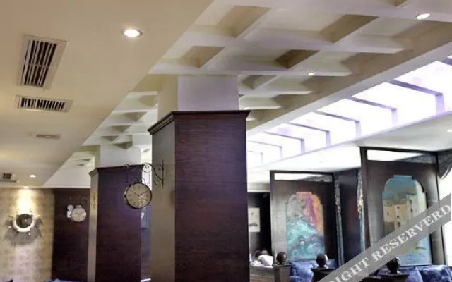 Mianyang Ruichen Hotel