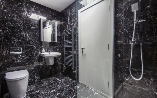 Steine House Central by Brighton Holiday Lets