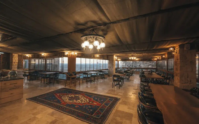 Harem Suites Cappadocia