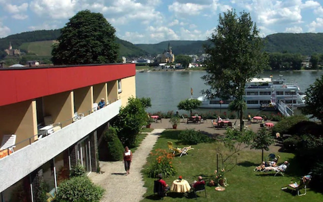 Hotel Zur Mühle