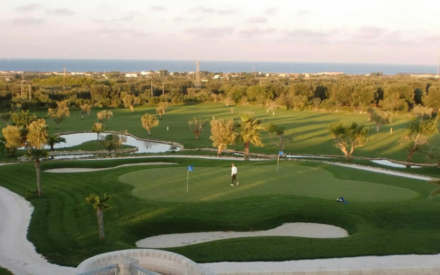 Relais Masseria Caselli