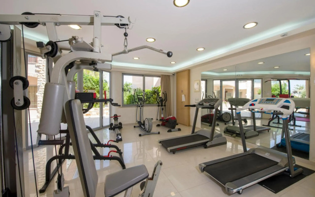 Isida Hotel