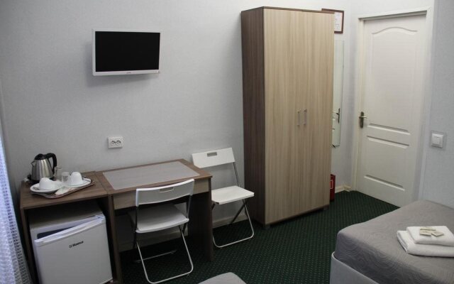 Fortuna-City Mini-Hotel
