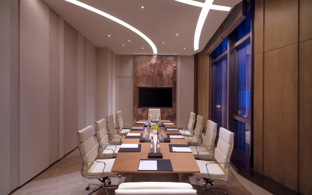 Grand Hyatt Xi An