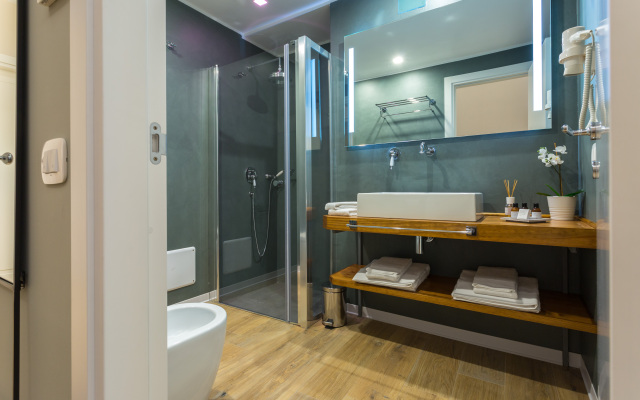 Bellaroto Suite & Spa