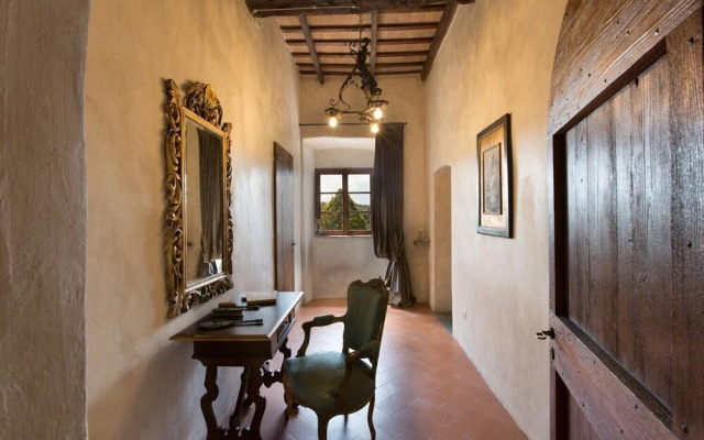 Villa Greta
