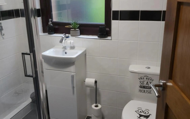 Seaton Brook Apartment