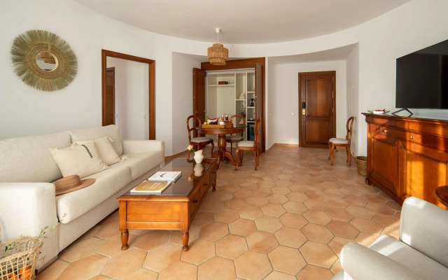 Melia Cala d'Or Boutique Hotel