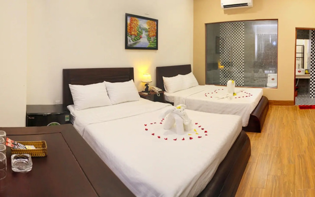 Mai Dung Hotel