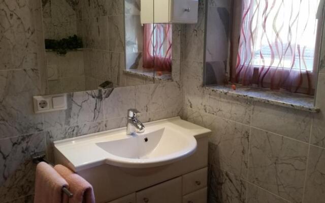 Alpensuite TOP 6 am Wilden Kaiser