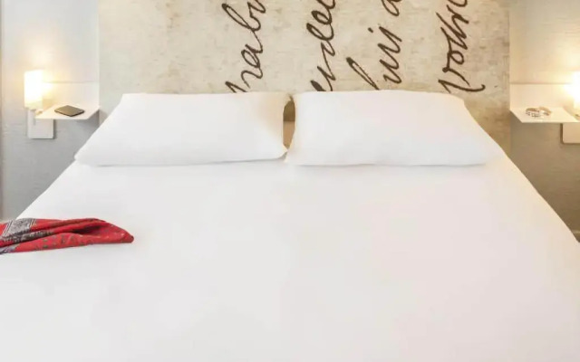 Ibis Styles Meaux Centre