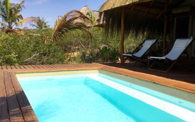asDunas Lodge