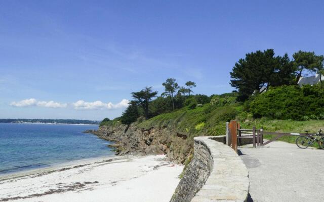 Apartment in Concarneau Near Seafront