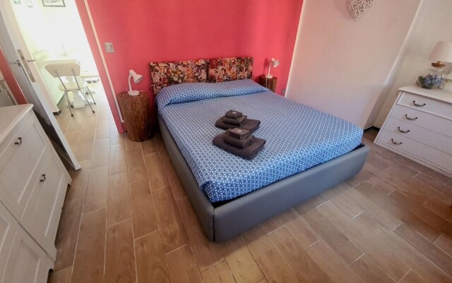 RosaTramonto Portofino- PortofinoVacanze