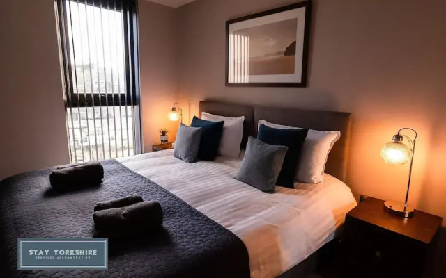 Blonk Street Apartments