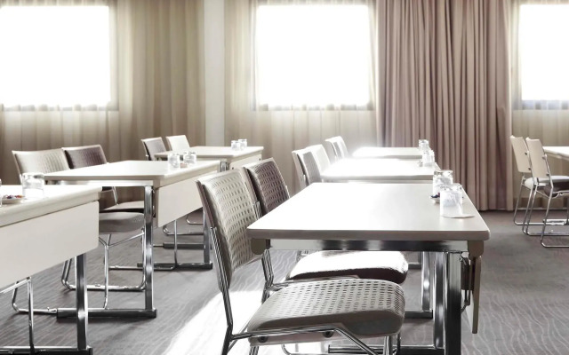 Novotel Atria Nimes Centre