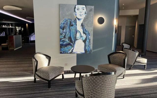 Best Western Plus La Fayette Hotel And Spa