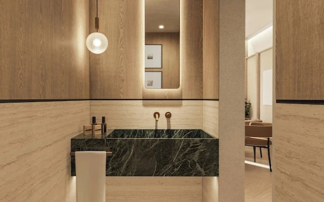The Landmark Nicosia, Autograph Collection