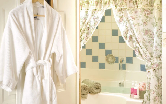 Harmony Hill B&B