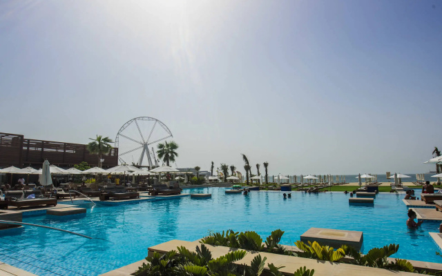 Rixos Premium Dubai JBR