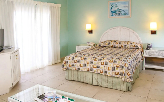 Trade Winds Hotel