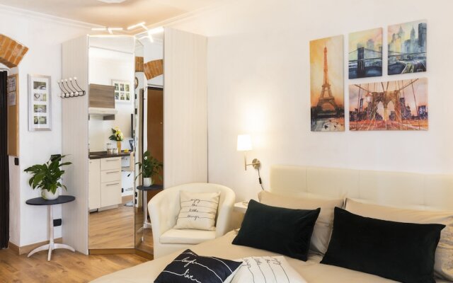 notaMi -  Smart Apartment - Milan Downtown