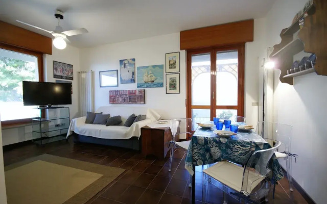 Appartamento Feodora