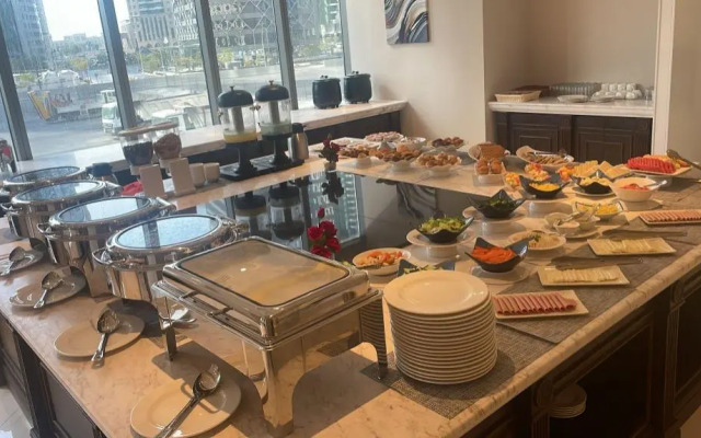 Westpac Hotel & Suites - Westbay Doha