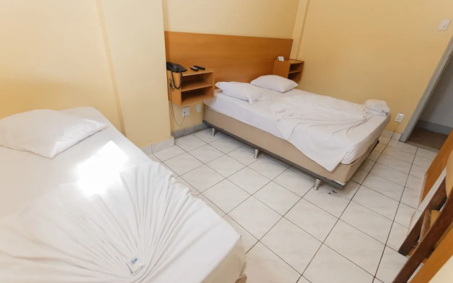 Hotel Guanabara