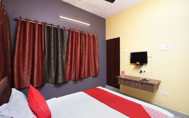 Hotel Shasamco International