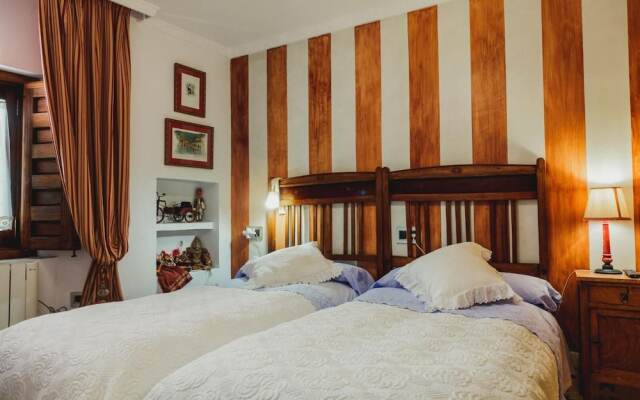 Casa Palacio Rincon de la Catedral