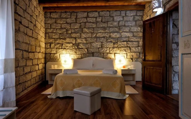 Hotel Antica Posada