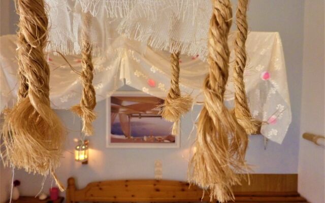 Chios Rooms Panorama