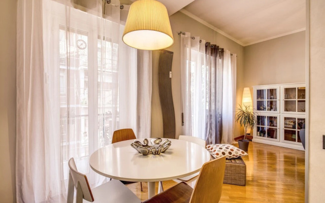 Monteverde Letting - Stylish Apartment in Rome
