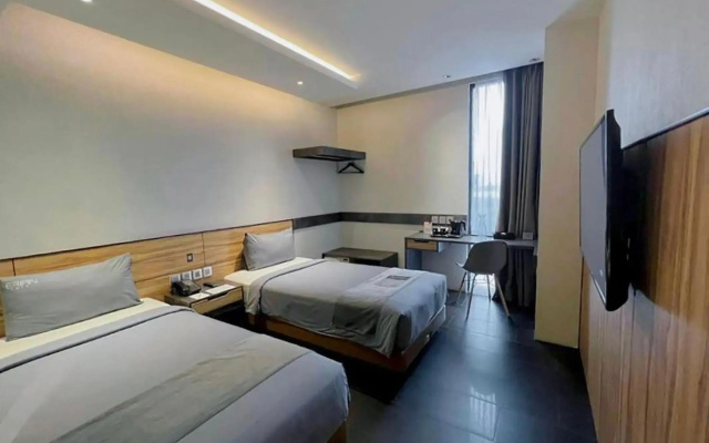 Erian Hotel