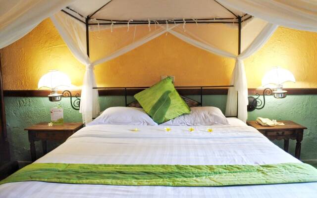 Dusun Jogja Village Inn