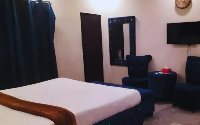 Hotel Days Inn Emporium