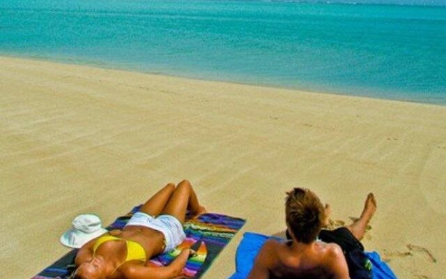 BEST WESTERN Sea Breeze Resort Exmo