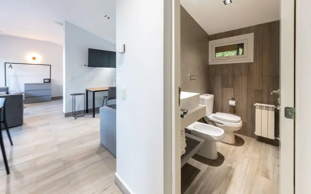 Departamentos Casa Piamonte